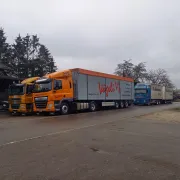 Lastwagen P (Urs Vögeli)